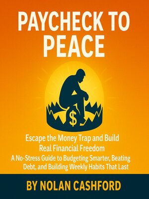 cover image of Paycheck to Peace